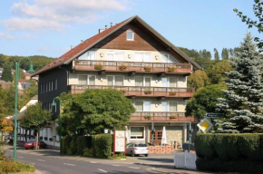 Gasthaus zur Quelle Bad Marienberg